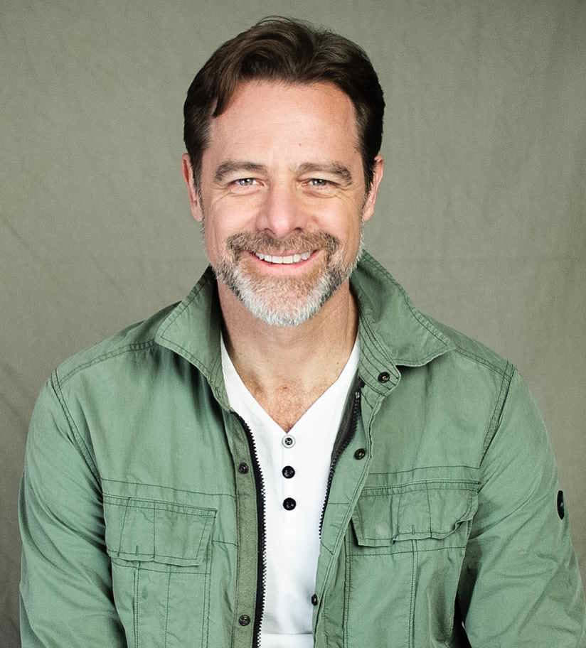 David Sutcliffe